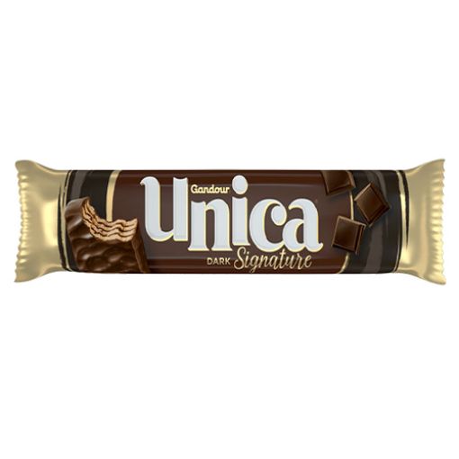 Picture of Unica Signature Dark Chocolate