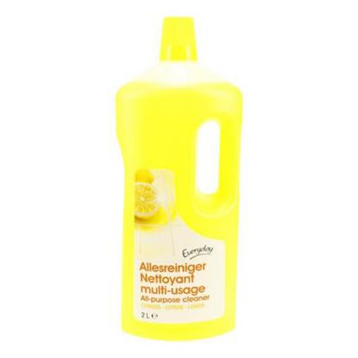 Picture of Everyday All-Purpose Cleaner Lemon 2ltr