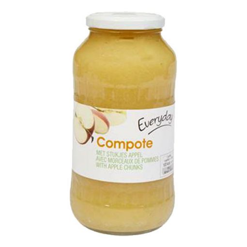 Picture of Everyday Apple Compote Chunks 710g