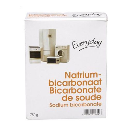 Picture of Everyday Bicarbonate Powder 750g