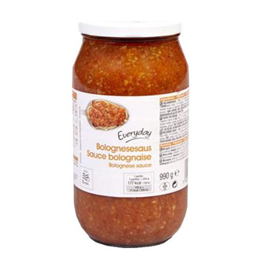Picture of Everyday Bolognese Sauce 990g