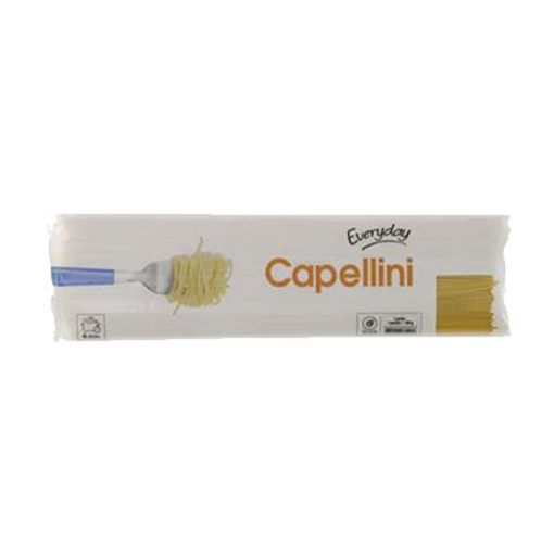 Picture of Everyday Capellini 500g