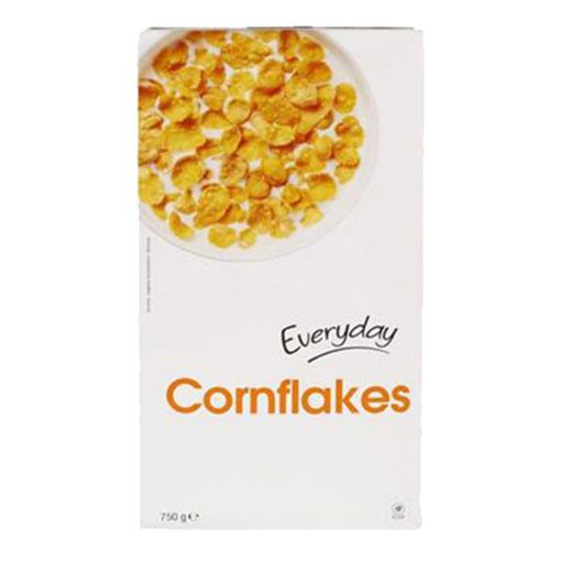 Picture of Everyday Cornflakes 750g