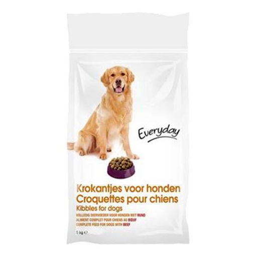 Picture of Everyday Croquettes For Dogs 5kg