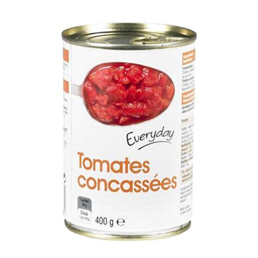 Picture of Everyday Diced Tomato 400g