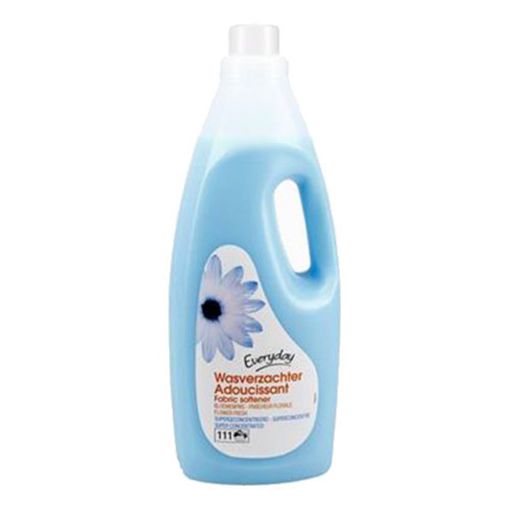 Picture of Everyday Fabric Softener Flower 2ltr