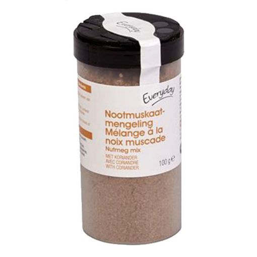 Picture of Everyday Ground Nutmeg 100g