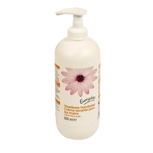 Picture of Everyday Hand Soap Liquid 500ml