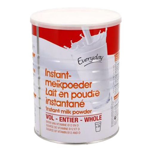 Picture of Everyday Instant Milk Powder 900g