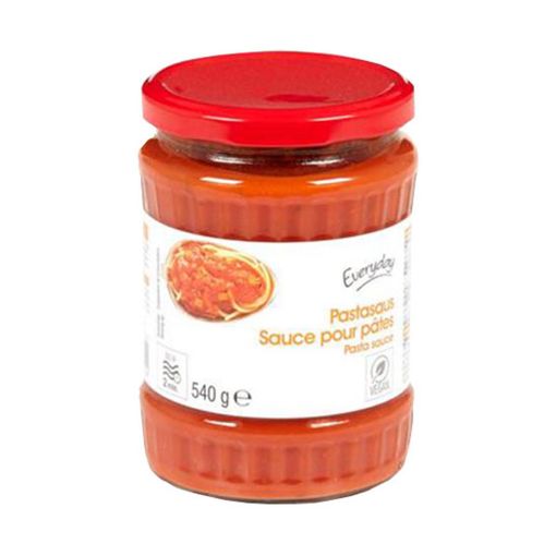 Picture of Everyday Pasta Sauce 540g