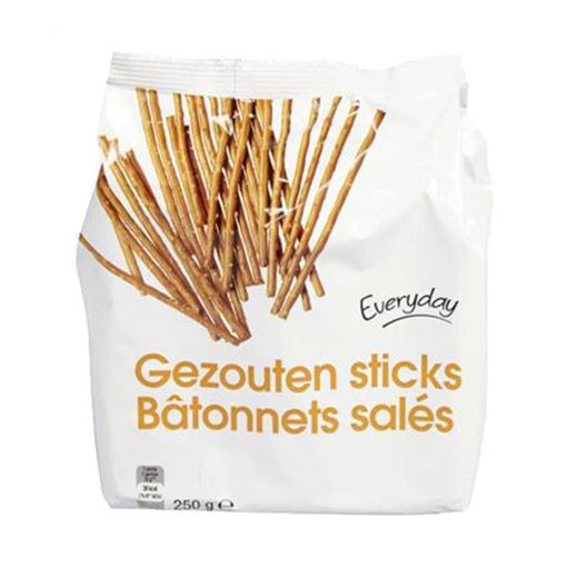Picture of Everyday Salted Sticks 250g