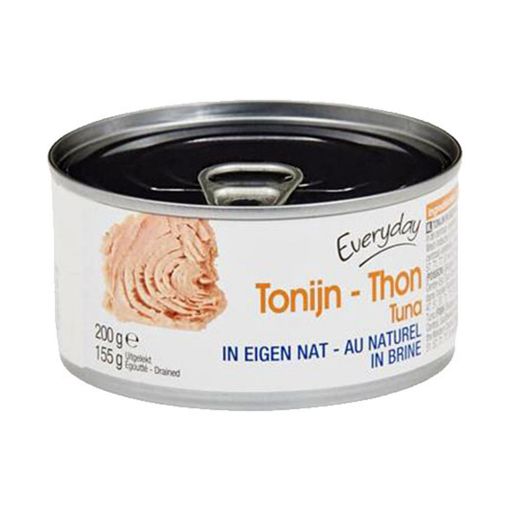 Picture of Everyday Tuna Natural 200g