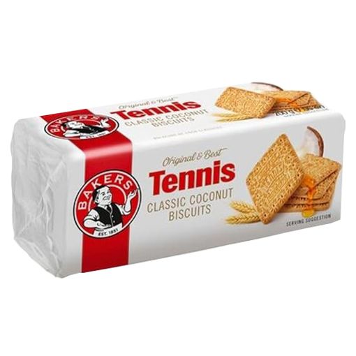 Picture of Bakers Tennis Original 200g