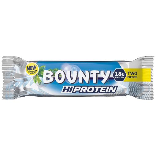 Picture of Bounty Protein Bar 52g