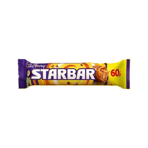 MaxMart Online . Cadbury Starbar 49g