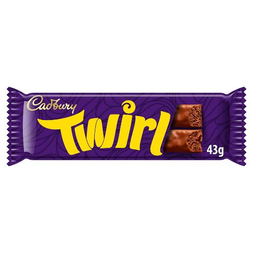 Picture of Cadbury Twirl 43g