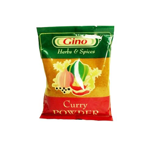 Picture of Gino Curry Powder 22g