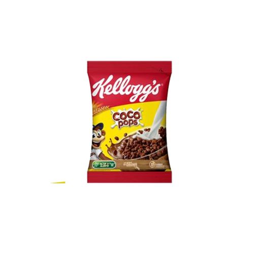 Picture of Kellogs Coco Pops 22g