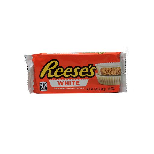 Picture of Reeses White 39g
