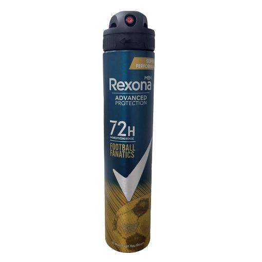 Picture of Rexona Spray Football Fanatics 200ml