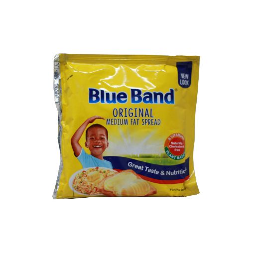 Picture of Blue Band Original 200g