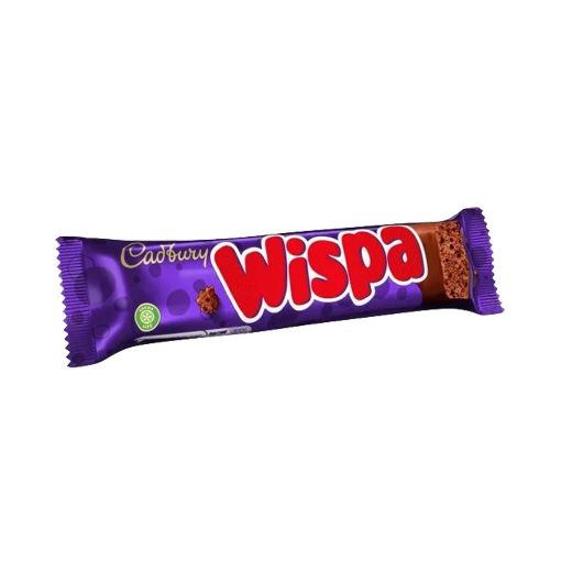 Picture of Cadbury Wispa 23.7g