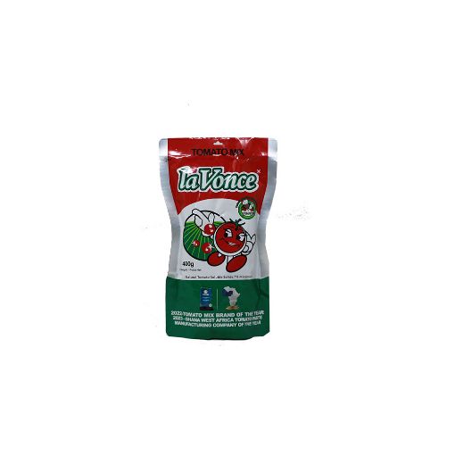 Picture of Lavonce Tomato Mix 400g