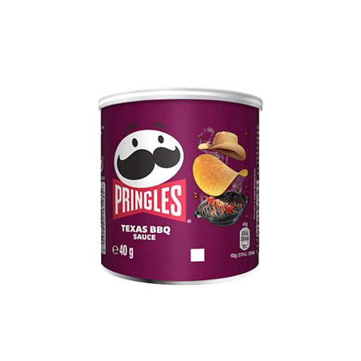 MaxMart Online . Pringles Texas Bbq 40g