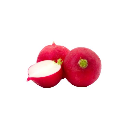 Picture of Greeny Raddish 300g