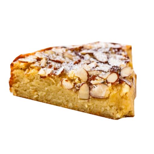Picture of MaxMart Almond Cake Slice