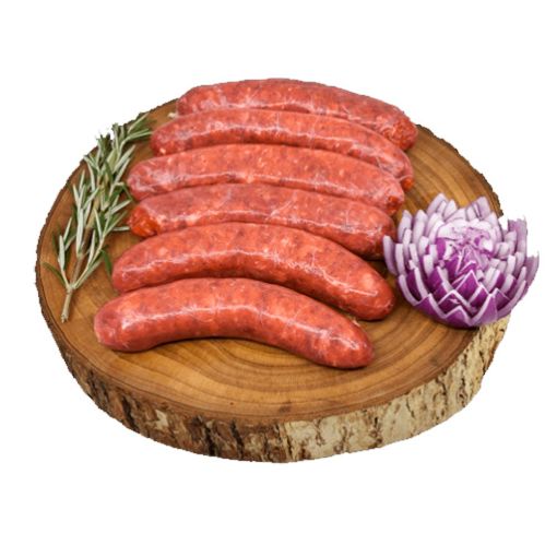 Picture of MaxMart Beef Sausage Kg