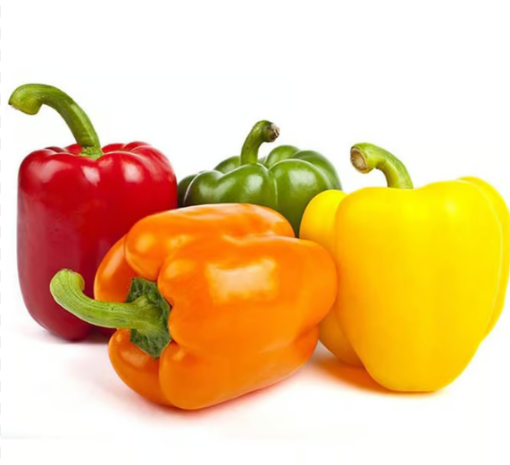 Picture of The Fruit Master Bell Pepper Pack