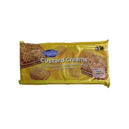 Picture of Brewtime Buddies Custard Creams 300g