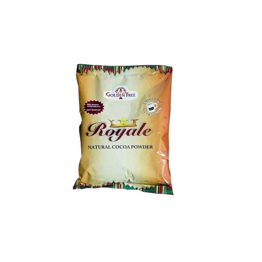 Picture of Golden Tree Royale Cocoa Powder Pouch 10g