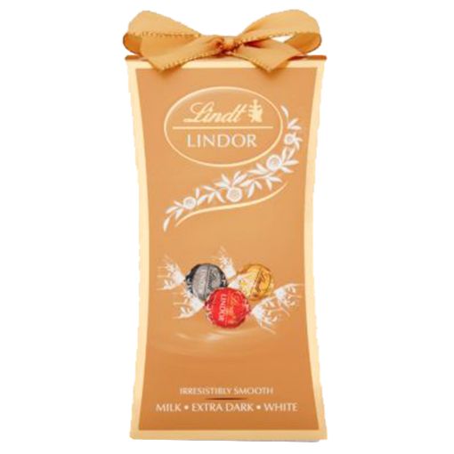 Picture of Lindt Lindor Assorted 75g