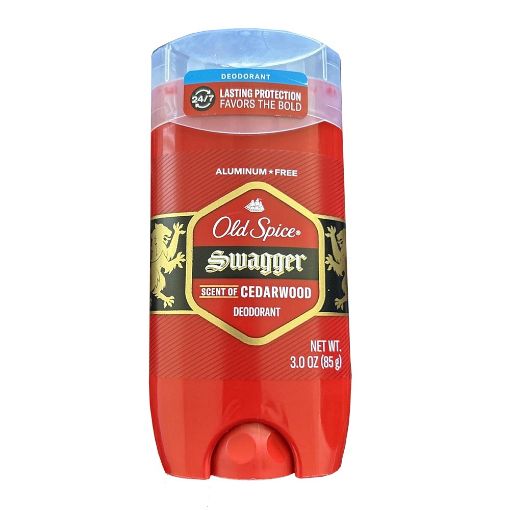 Picture of Old Spice Swagger Deo Stick 85g