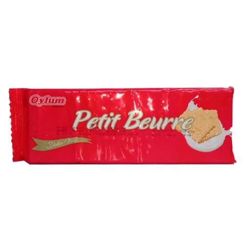 Picture of Oylum Petit Beurre Biscuit 100g