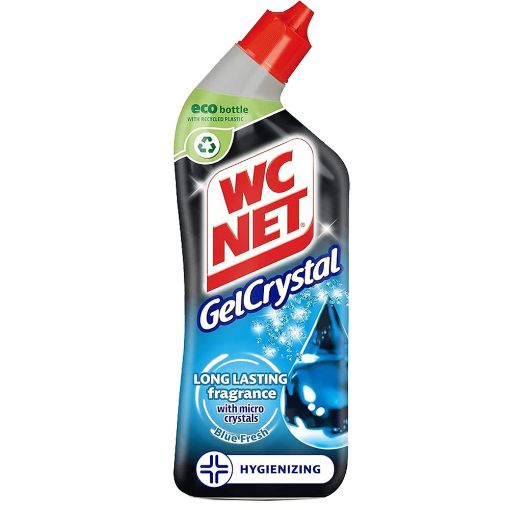 Picture of WC Net Gelcrystal Blue Fresh 750ml