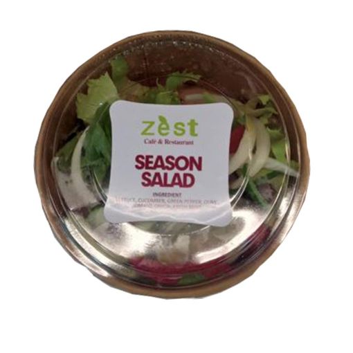 Picture of Zest Season Salad