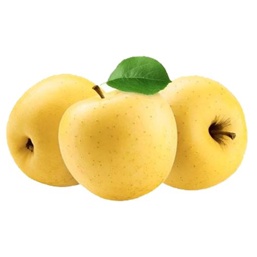 Picture of IOEC Golden Delicious Apples Panorama 18.25kg