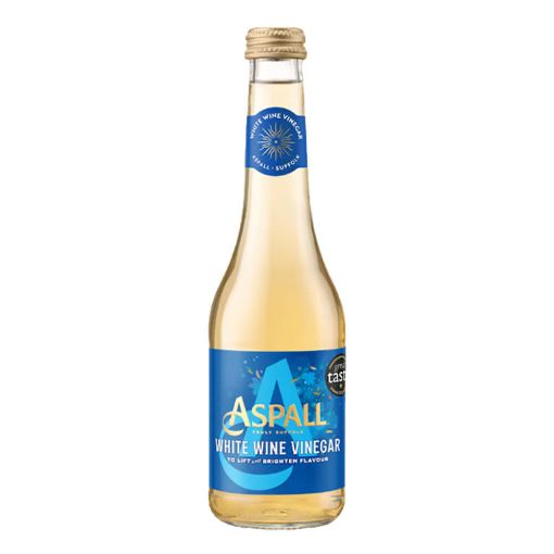 Picture of Aspall White Wine Vinegar 350ml