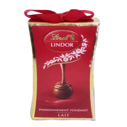 Picture of Lindt Lindor Milk 75g