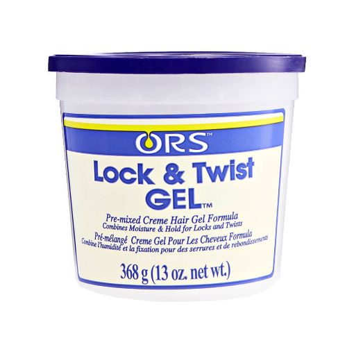 Picture of ORS Lock &Twist Gel 368g