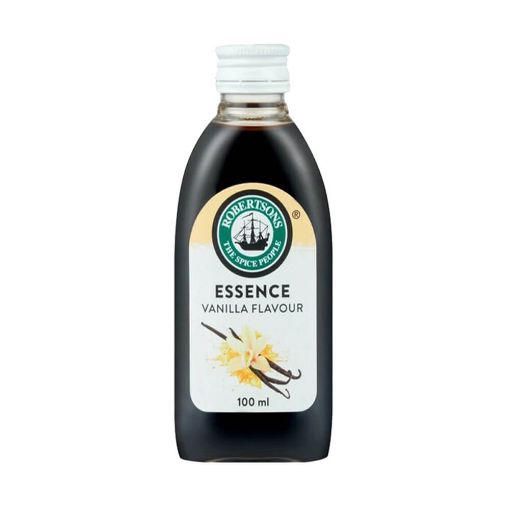 Picture of Robertsons Essence Vanilla 100ml
