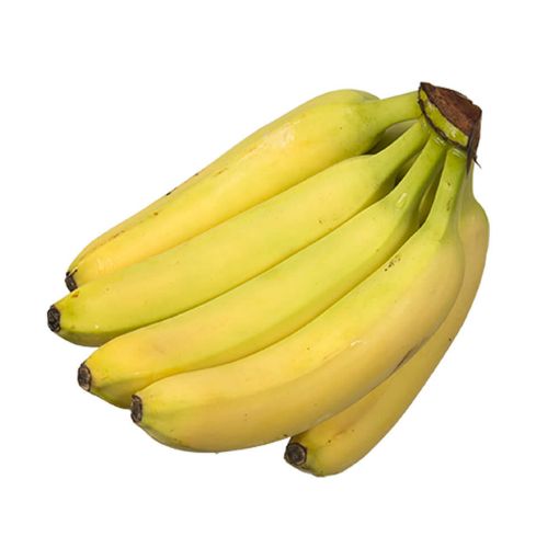 Picture of The Fruit Master Banana Kg