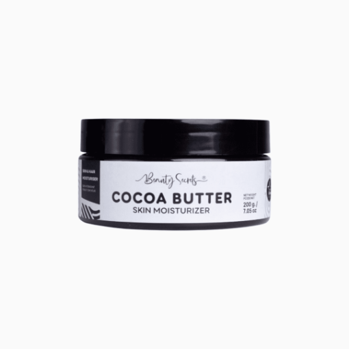Picture of Beauty Secret Cocoa Butter 195g