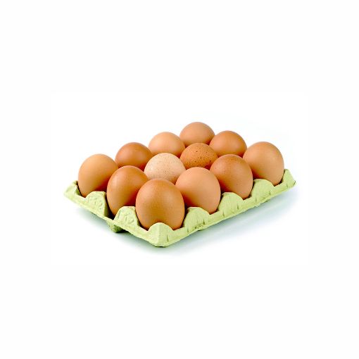 Picture of Ginageo Farm Eggs x12