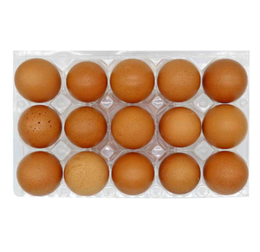 Picture of Ginageo Farm Eggs x15