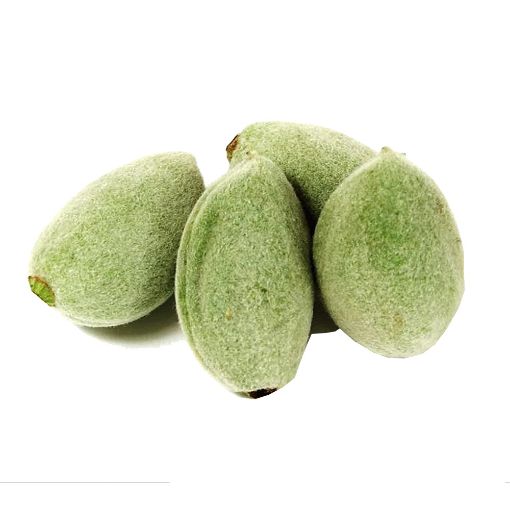 Picture of Akkari Green Almond Kg