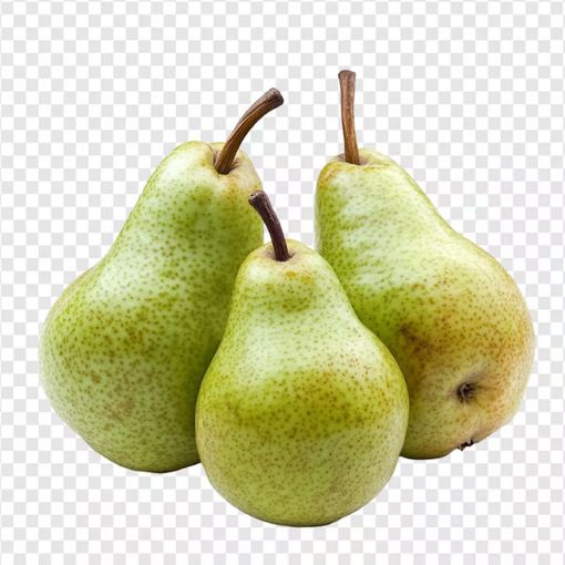Picture of Alien Apple Pear